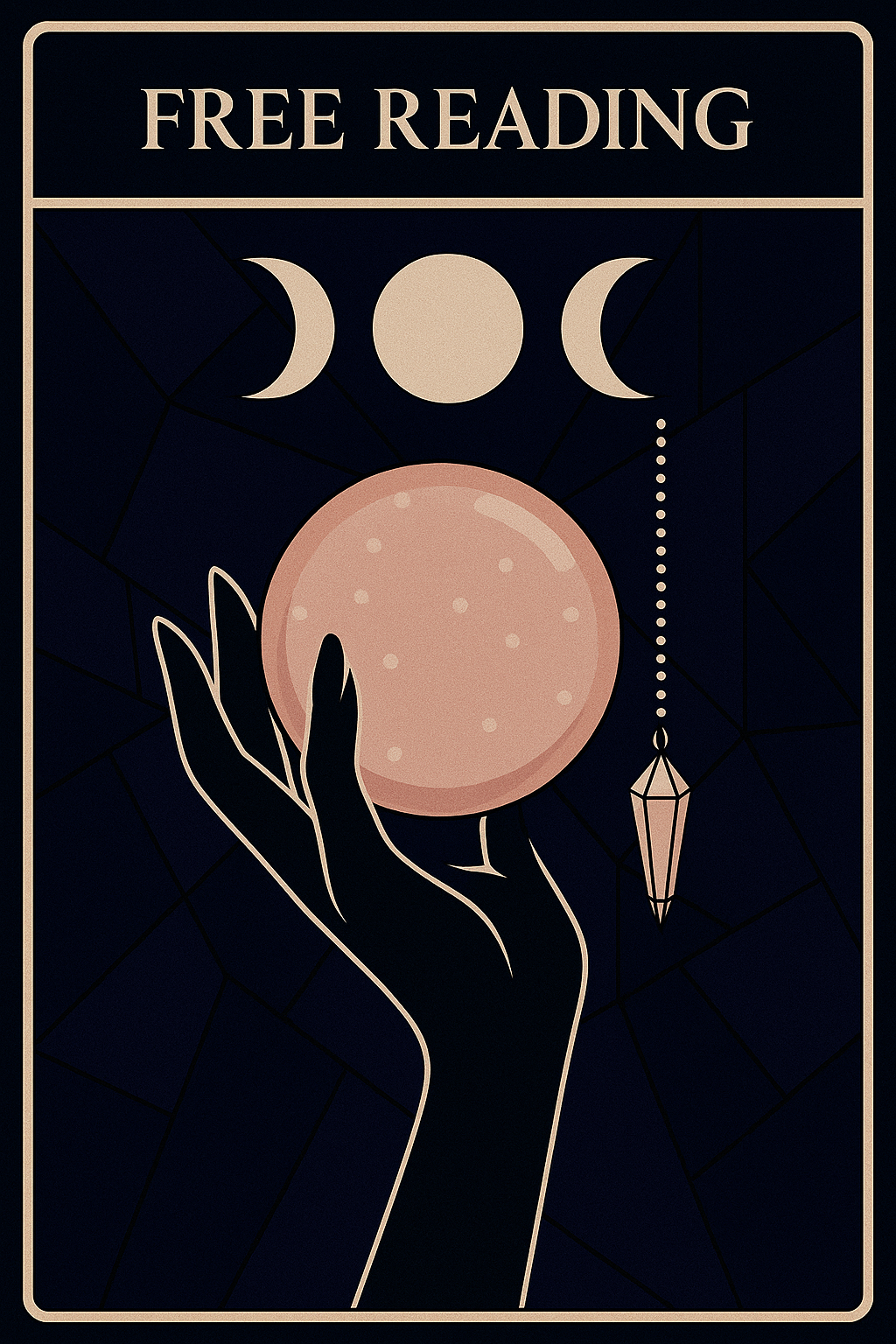 Tarot Card